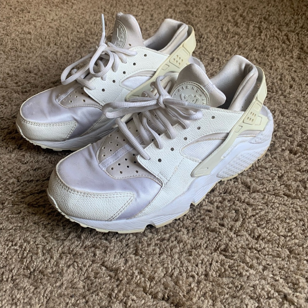 Nike Air Huarache Runner